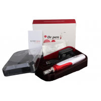 Dr. Pen Ultima MyM N2-W bezprzewodowy + 10 kartridży